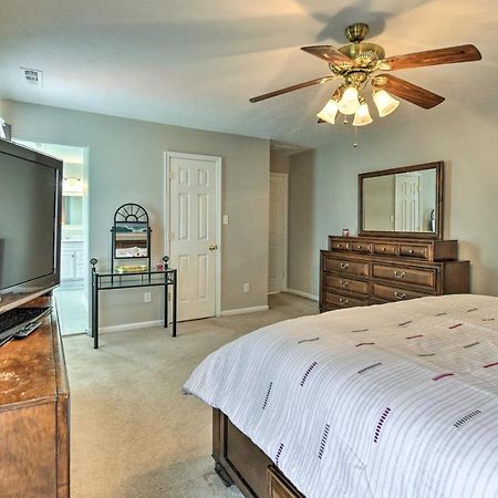 Virginia Beach Family House Less Than 1 Mi To Golf Club! Екстер'єр фото